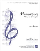 Murmurations Handbell sheet music cover